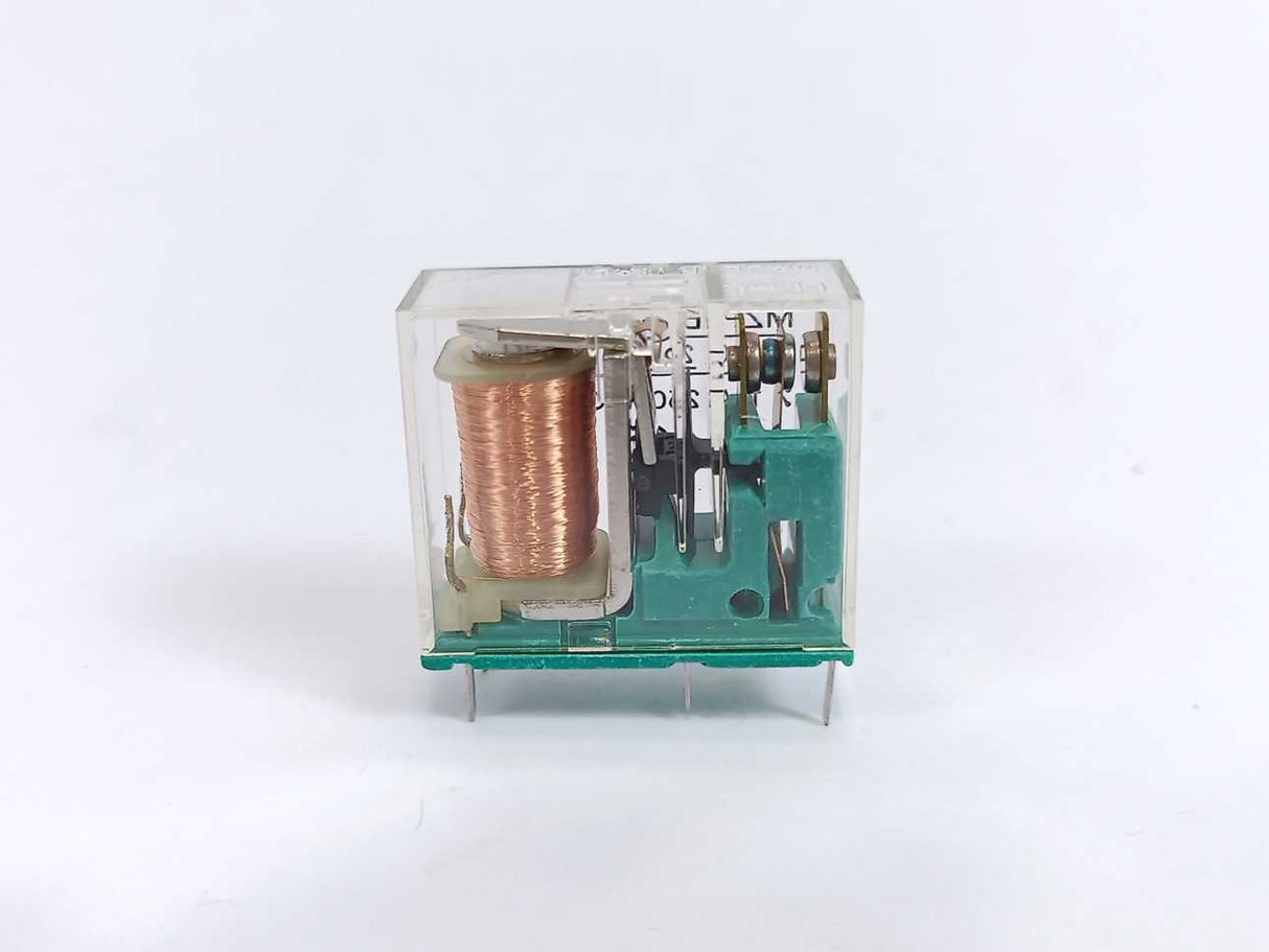 FEME MZP-B-001-48-10 Miniature Relays, 22.5V, 10A, 250VAC, T70,