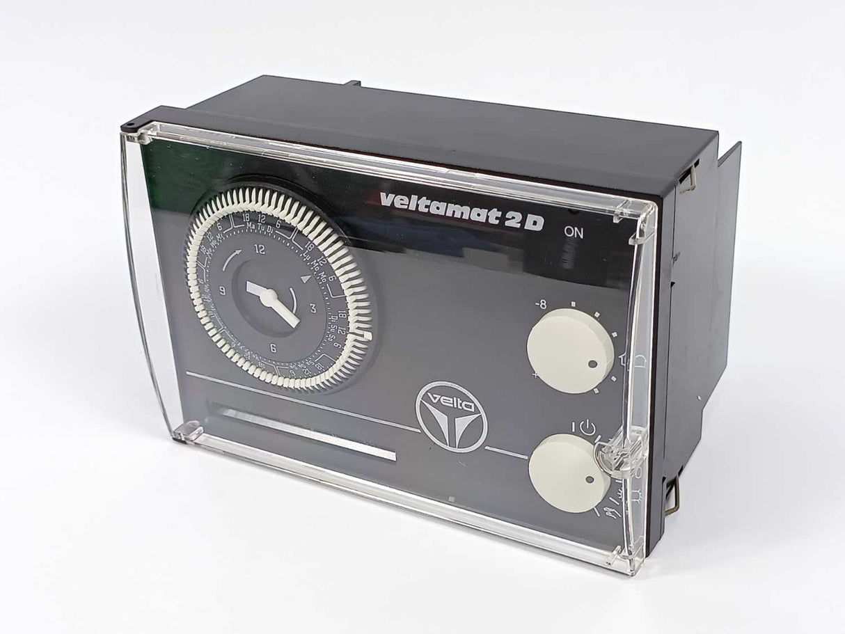 Danfoss 087B4033 ECL 3311, 230V/50Hz/5VA