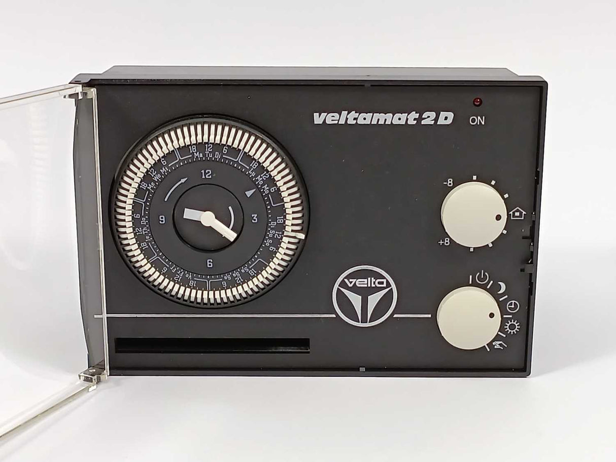 Danfoss 087B4033 ECL 3311, 230V/50Hz/5VA
