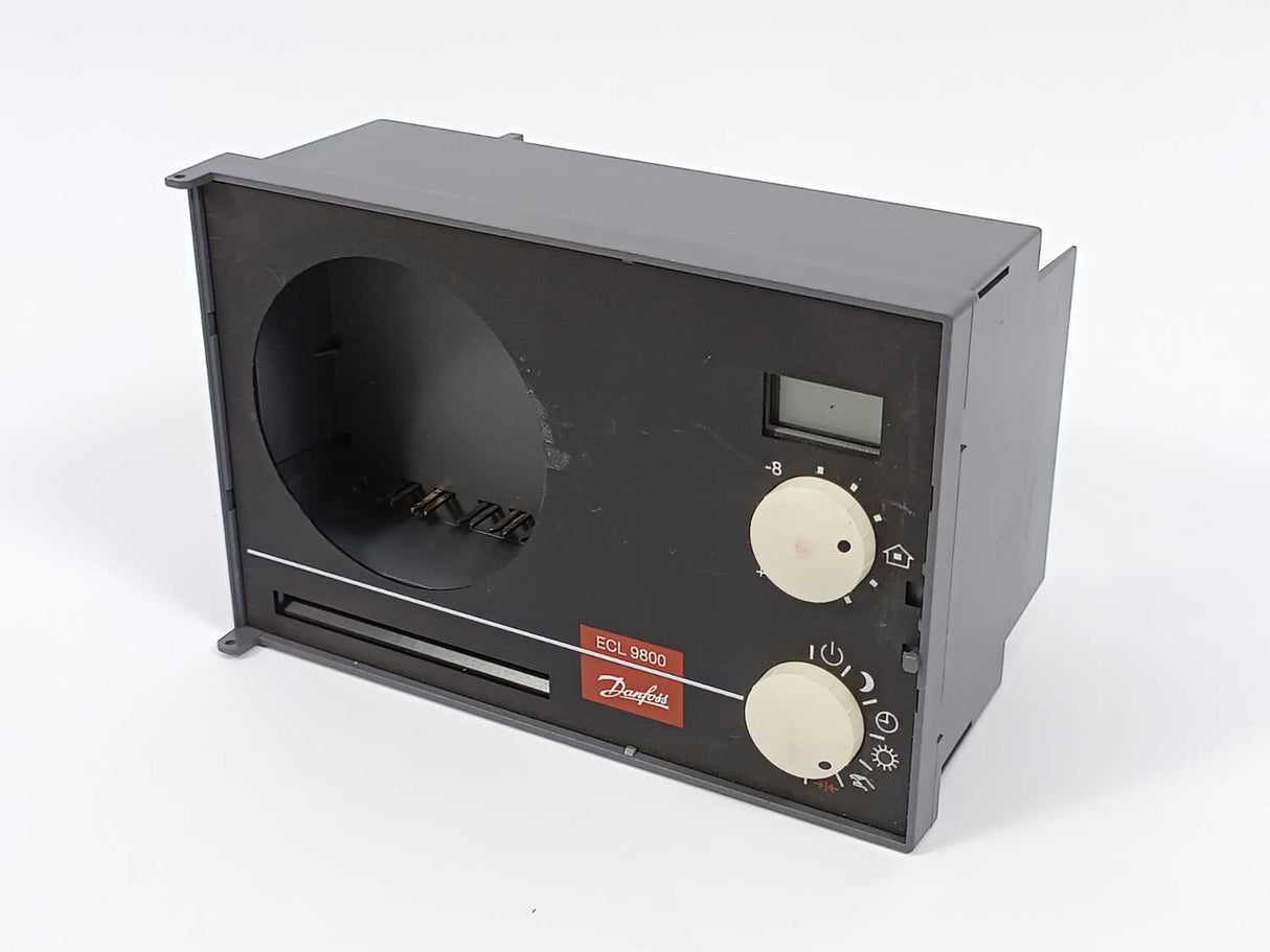 Danfoss 087B3054 ECL 9800, 230V/50Hz/5VA