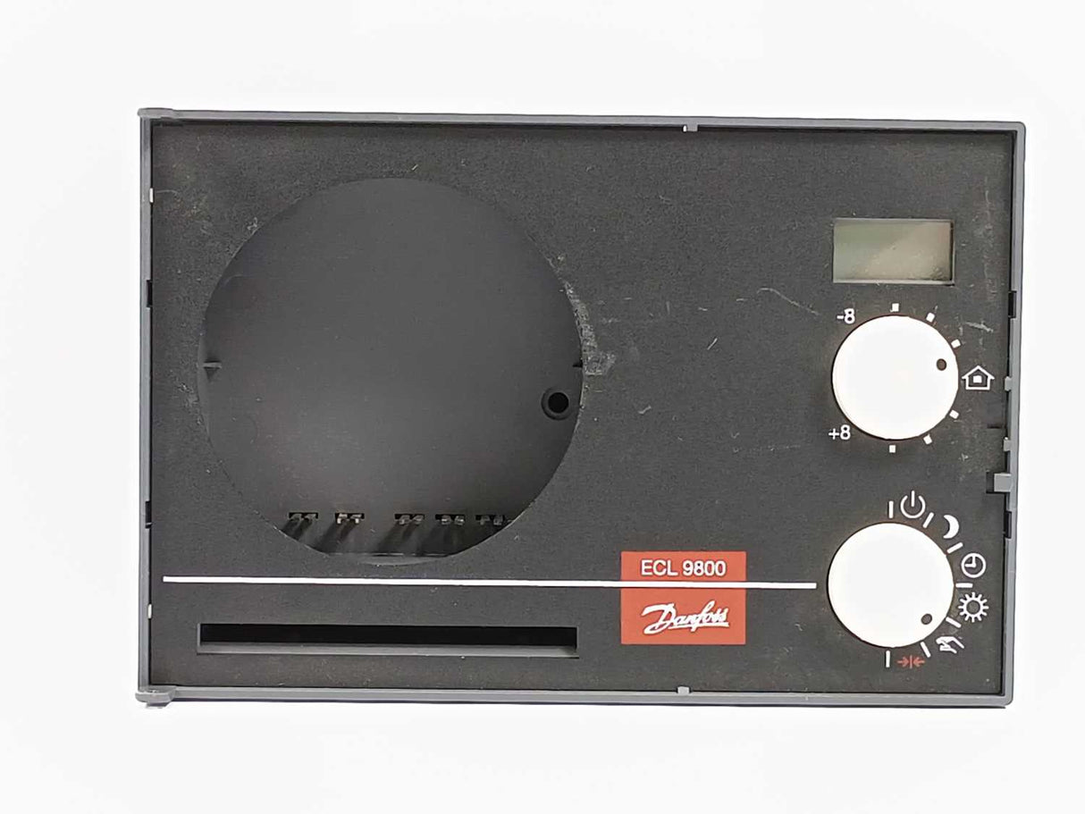 Danfoss 087B3054 ECL 9800, 230V/50Hz/5VA