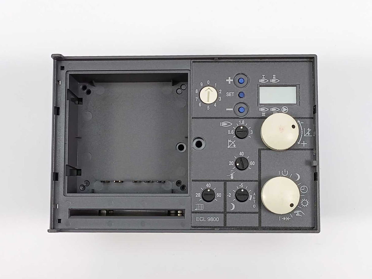 Danfoss 087B3054 ECL 9800, 230V/50Hz/5VA