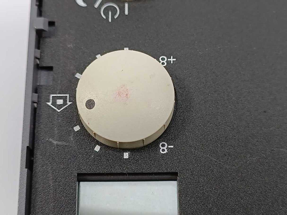 Danfoss 087B3054 ECL 9800, 230V/50Hz/5VA
