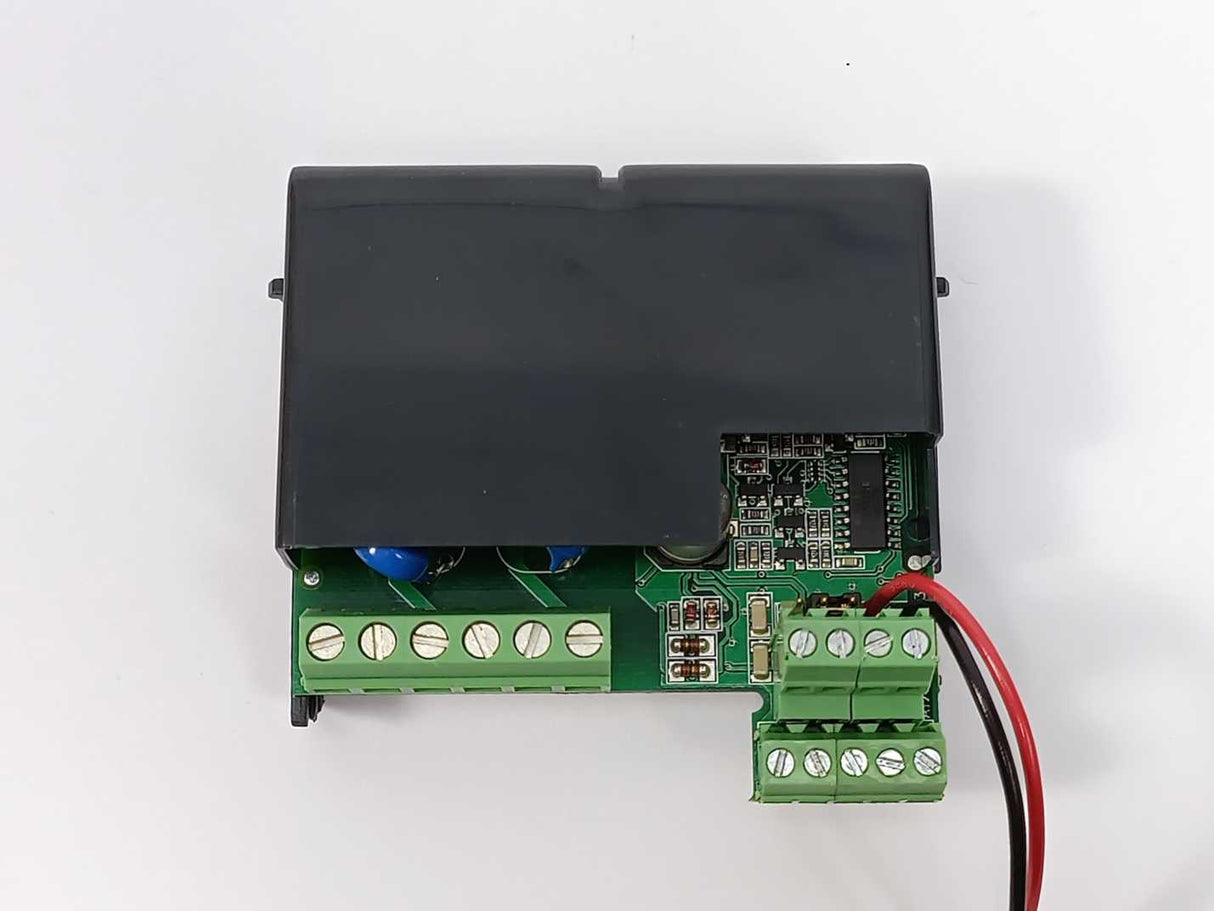 Danfoss 087B1128 ECA 73 , M-Bus Combi Module