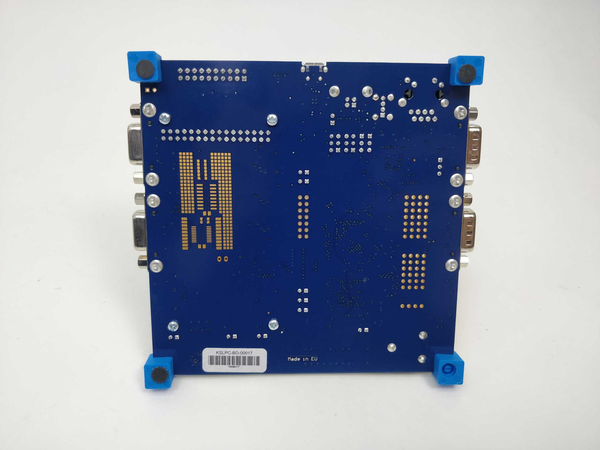 KEIL MCB1750 KEIL NXP LPC1750 Evaluation Board