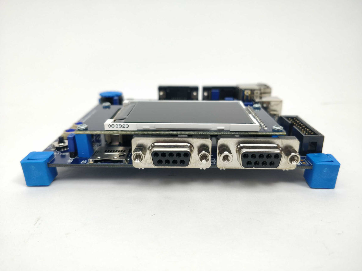 KEIL MCB1750 KEIL NXP LPC1750 Evaluation Board