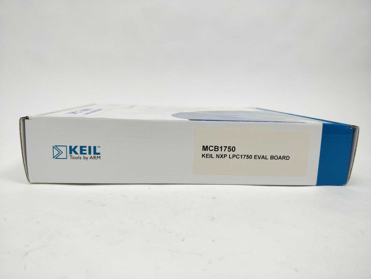 KEIL MCB1750 KEIL NXP LPC1750 Evaluation Board