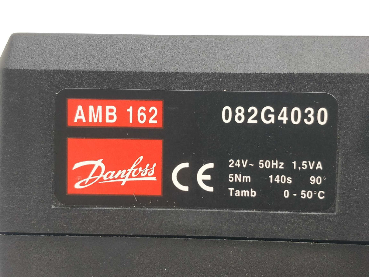 Danfoss 082G4030 AMB 162 Actuator