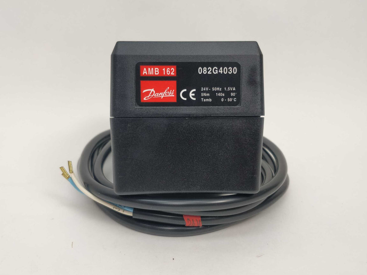 Danfoss 082G4030 AMB 162 Actuator