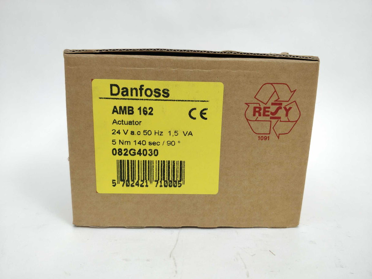 Danfoss 082G4030 AMB 162 Actuator