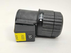 Danfoss 082F0051 ABV Thermo-Hydraulic Actuator