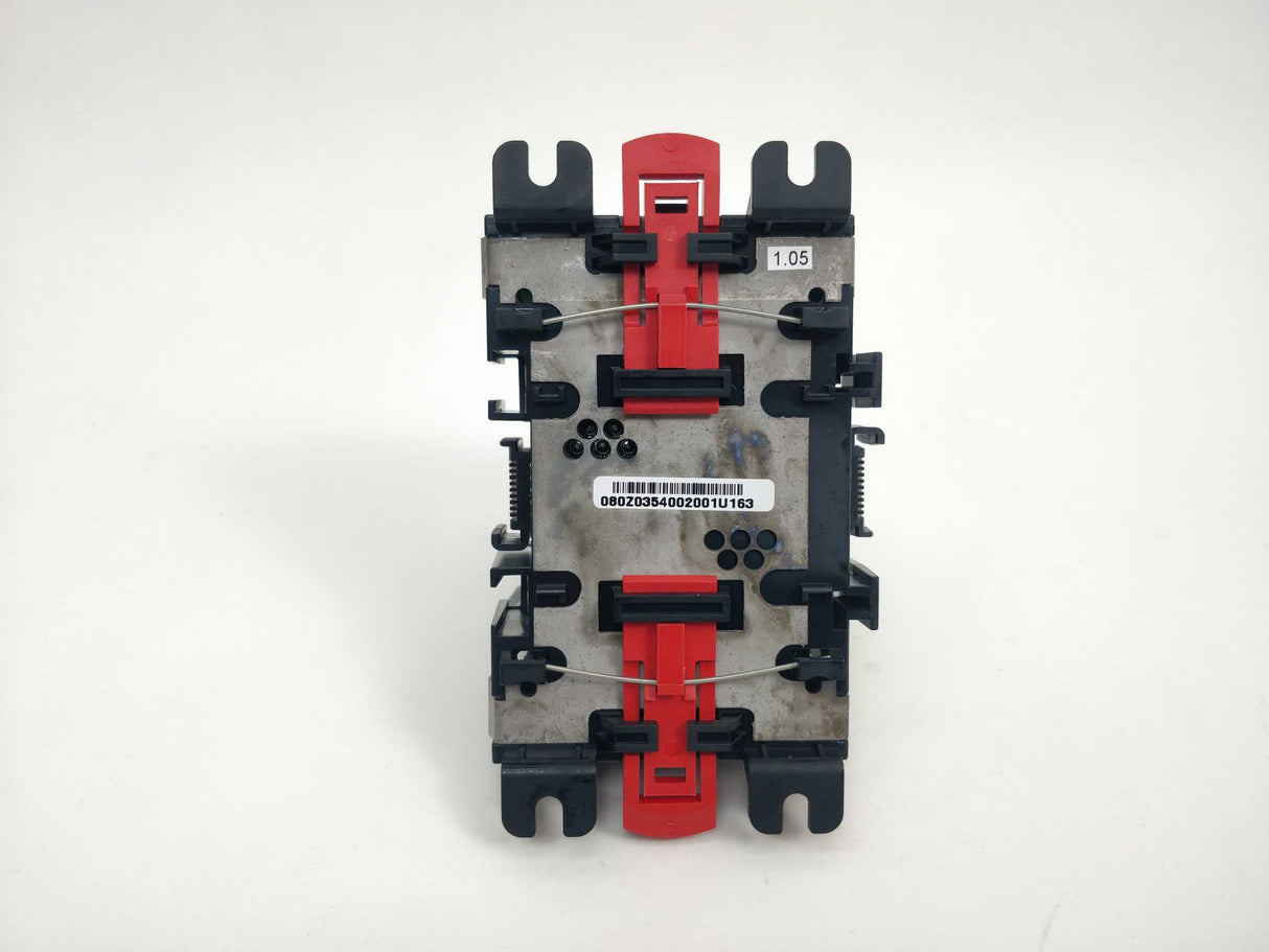 Danfoss 080Z0028 AK2-XM 102A Extension 8DIL