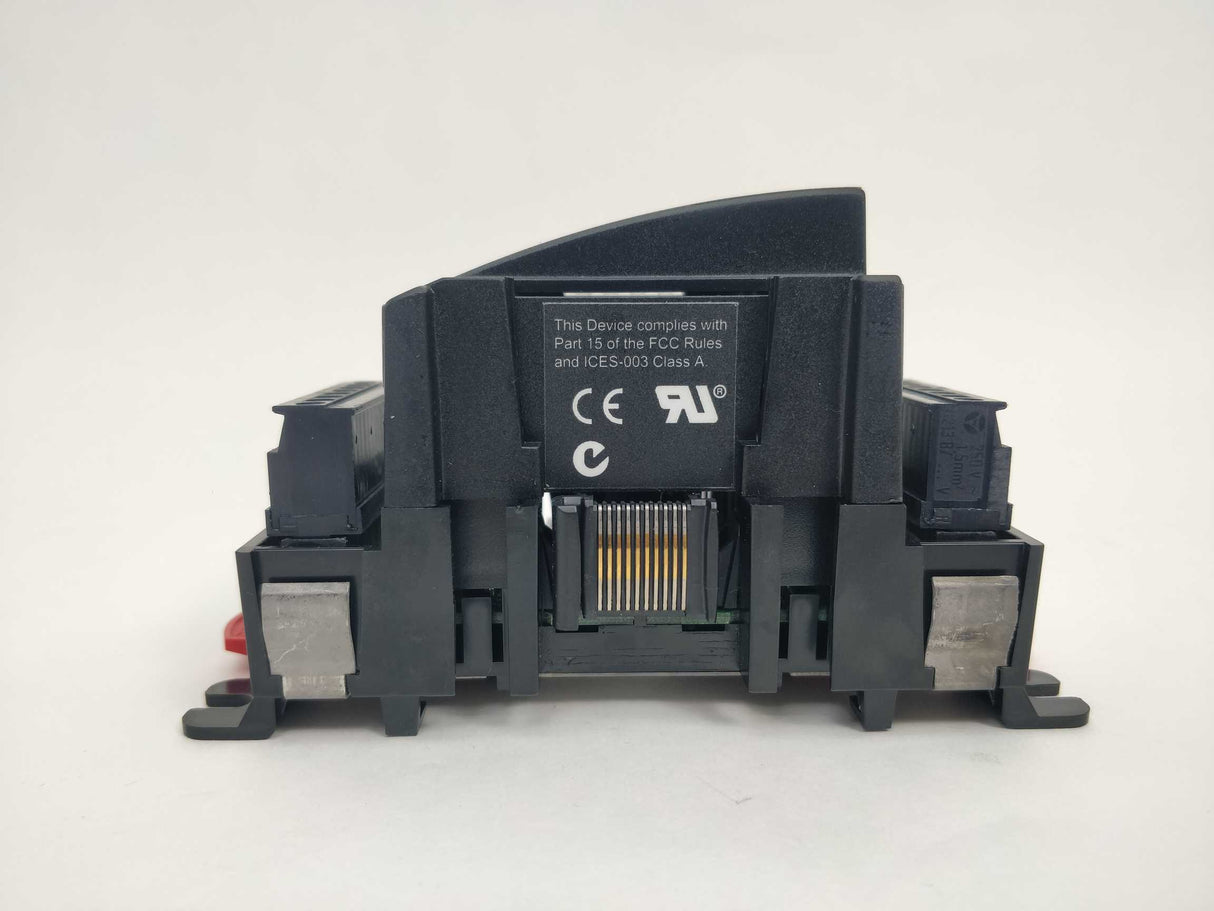 Danfoss 080Z0028 AK2-XM 102A Extension 8DIL