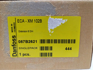 Danfoss ECA-XM, 087B2621 ECA-XM 102B Extension 8 DIH