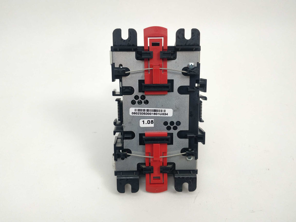 Danfoss 080Z0027 AK2-XM 101A Extension 8AI