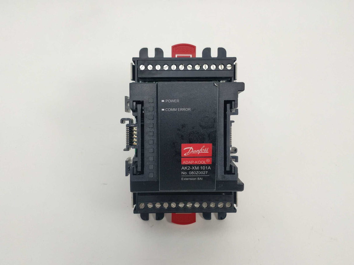Danfoss 080Z0027 AK2-XM 101A Extension 8AI