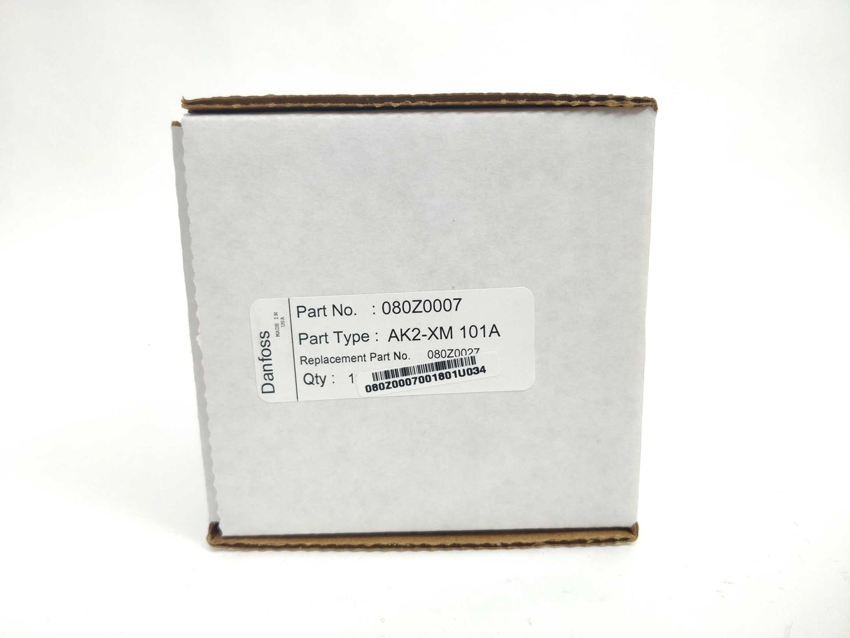 Danfoss 080Z0027 AK2-XM 101A Extension 8AI