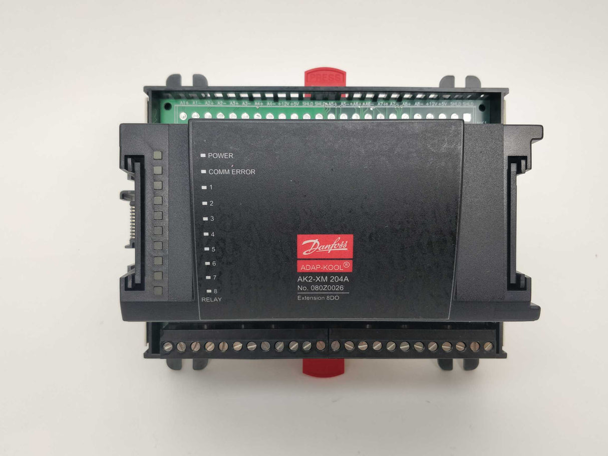 Danfoss 080Z0026 AK2-XM 204A