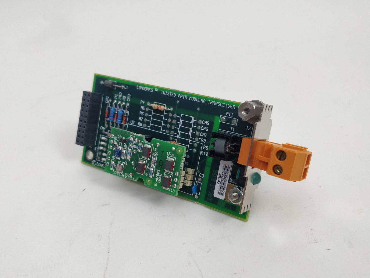 Echelon 77030 TPM/XF-1250 Modular Transceiver