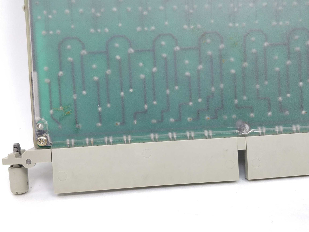 Siemens 6ES5458-4UC11 Digital output module