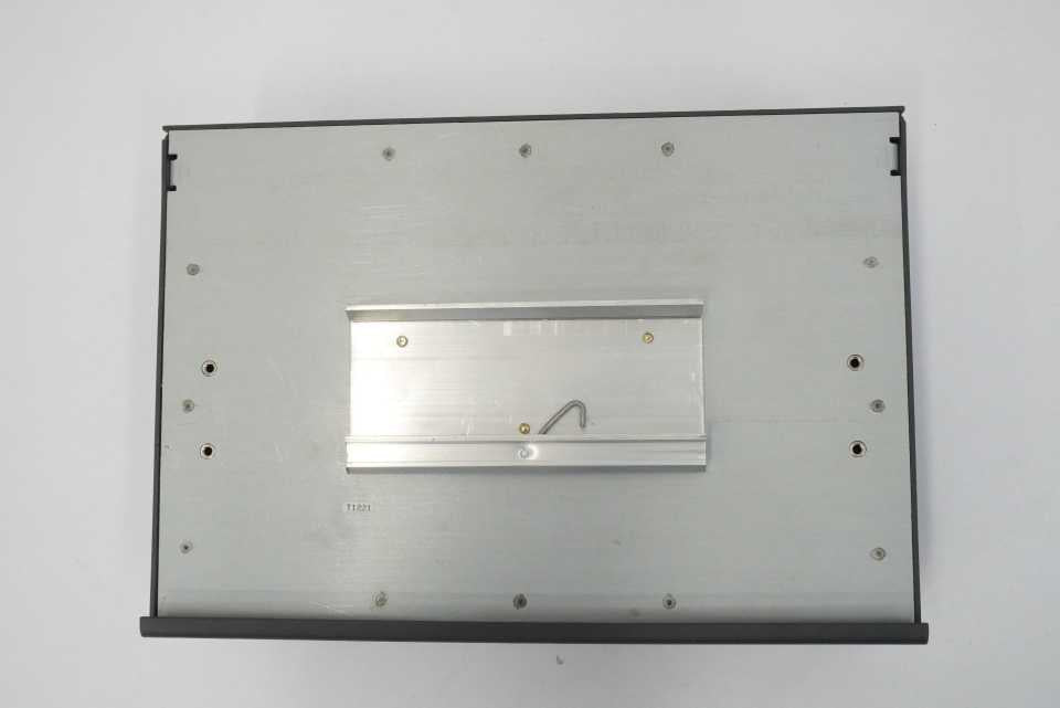 Siemens 6GK1105-2AE00 SIMATIC NET Industrial Ethernet OSM TP22
