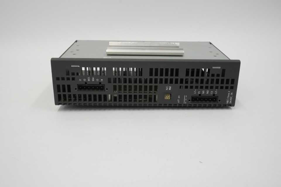 Siemens 6GK1105-2AE00 SIMATIC NET Industrial Ethernet OSM TP22