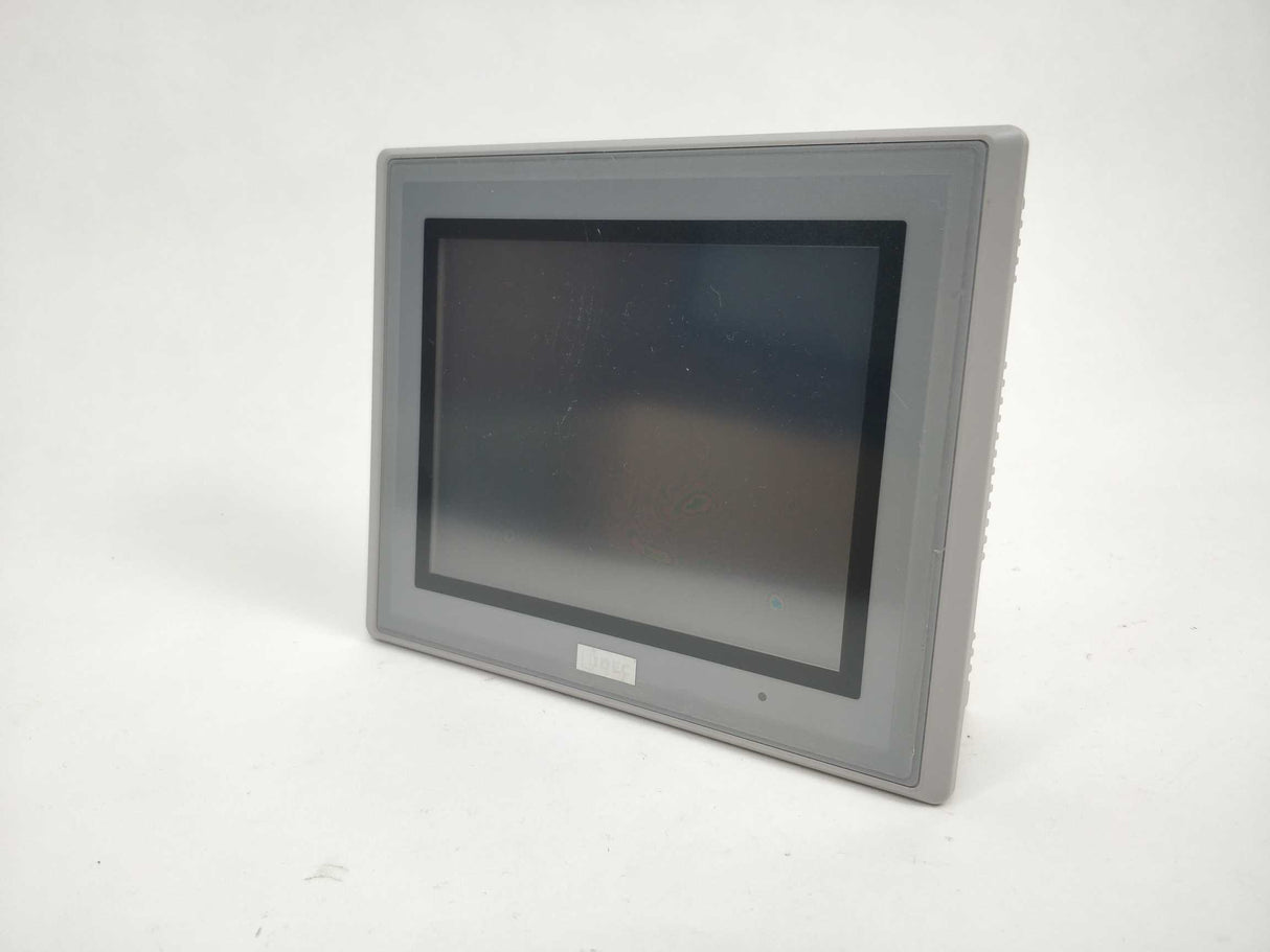 Idec HG2G-5ST22VF-W Programmable display