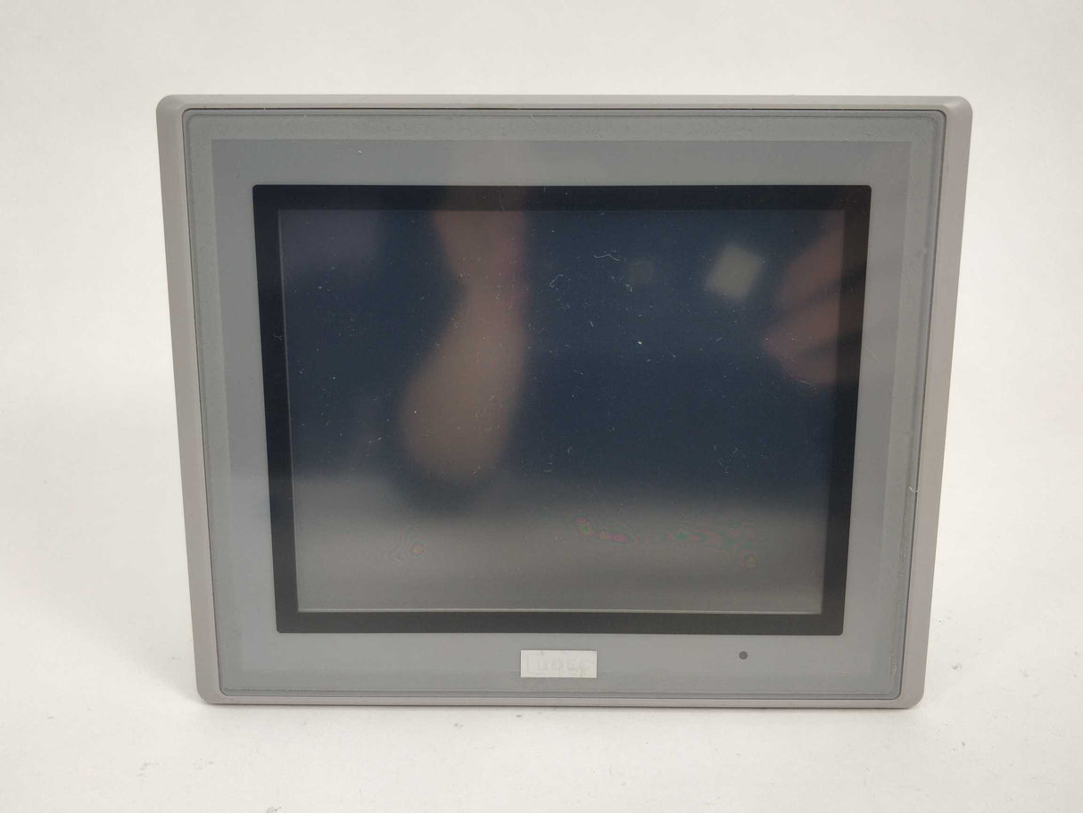 Idec HG2G-5ST22VF-W Programmable display