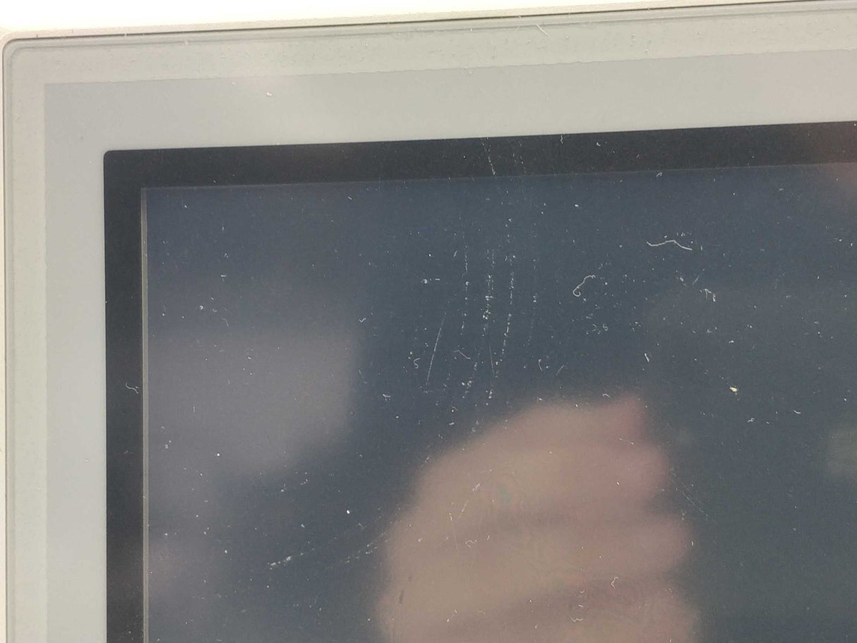 Idec HG2G-5ST22VF-W Programmable display