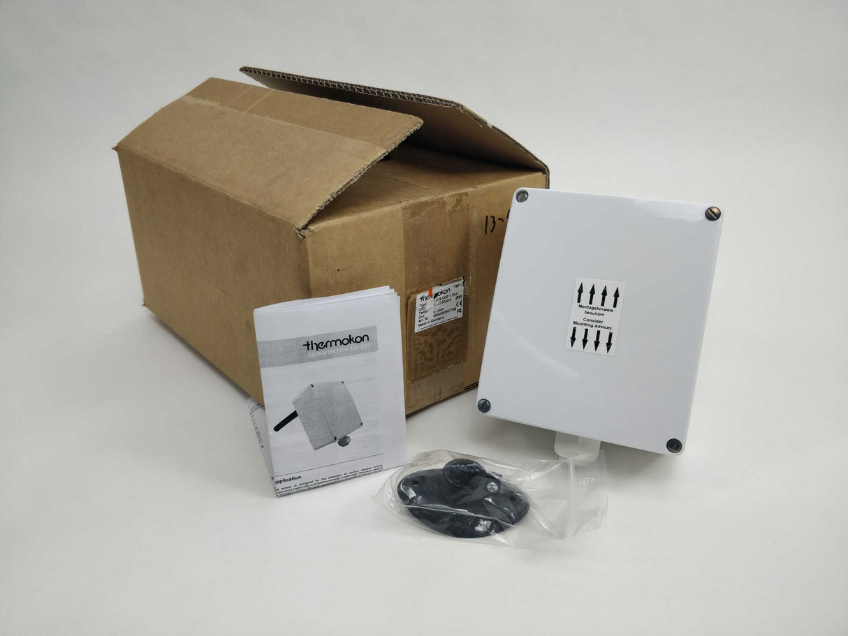 Thermokon 0000000547758 LK-S CO2 V DuC