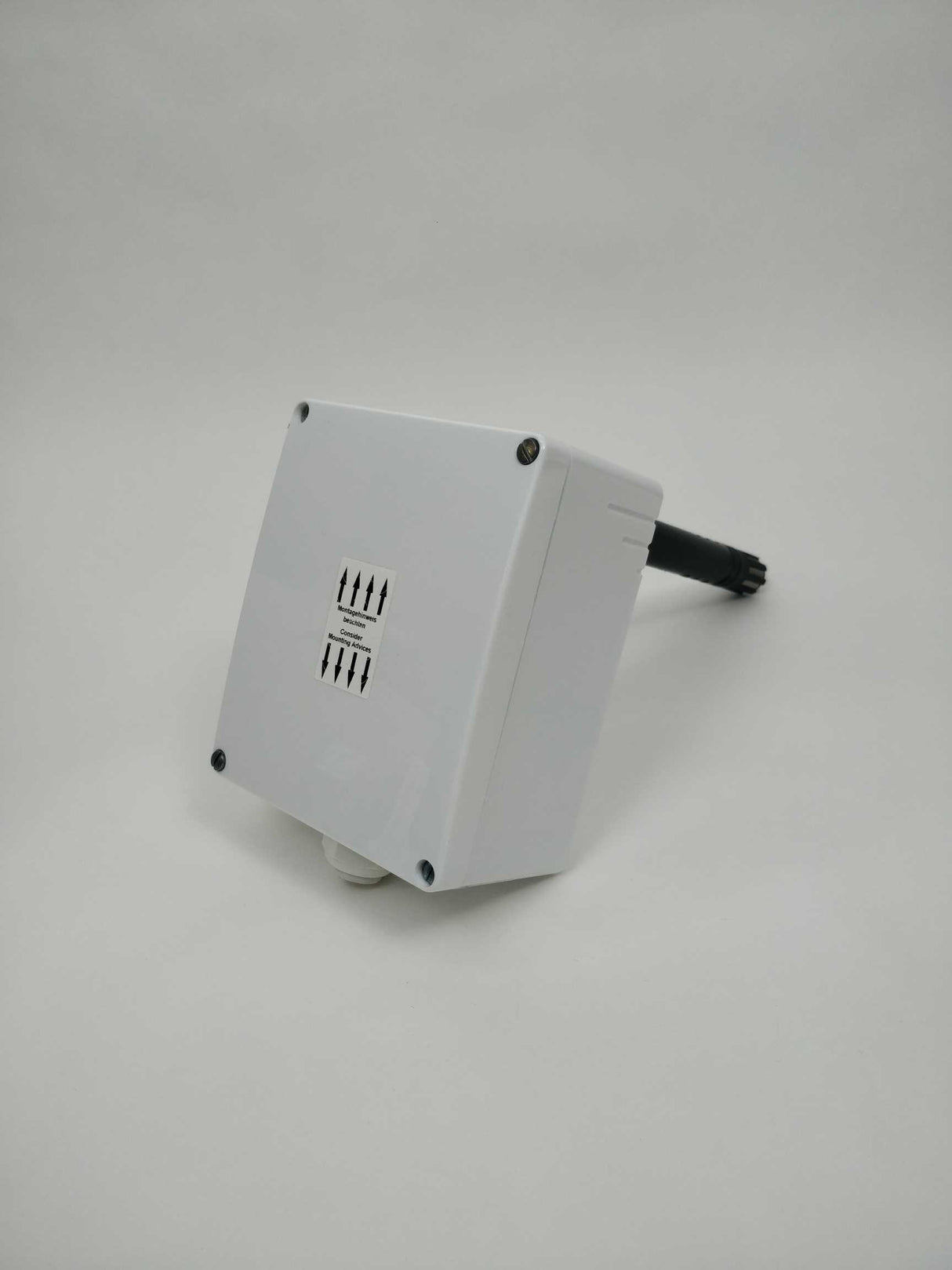 Thermokon 0000000547758 LK-S CO2 V DuC