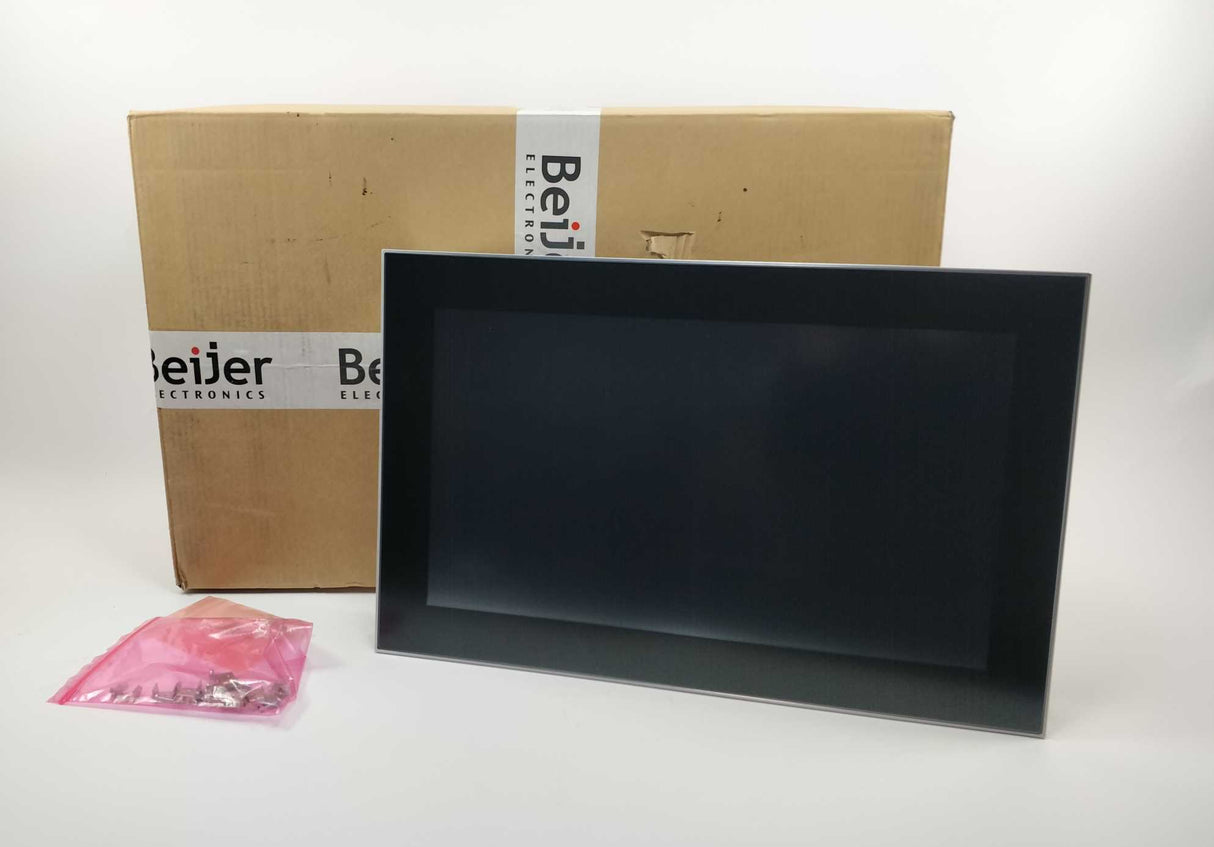 BEIJER ELECTRONICS 100-1092 EN00-02JY50-01 EN00-XD65yy-xx