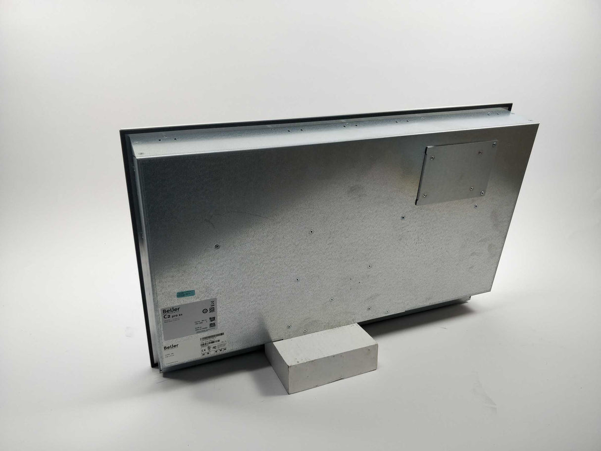 BEIJER ELECTRONICS 100-1092 EN00-02JY50-01 EN00-XD65yy-xx