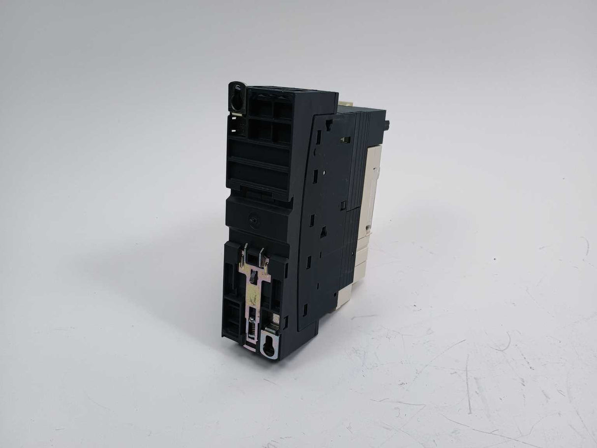 Schneider Electric LUCA1XBL Standard control unit w/ LUB12, LU9BN11