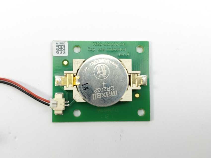 Kontron ECX-KLU2 Embedded Motherboard i5-7300U for FlatClient STS PRO