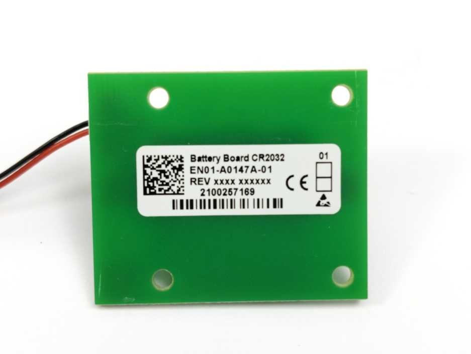 Kontron ECX-KLU2 Embedded Motherboard i5-7300U for FlatClient STS PRO