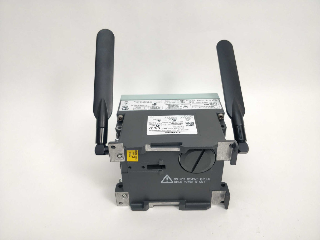 Siemens 6GK5744-1AA60-2AA0 W744-1PRO