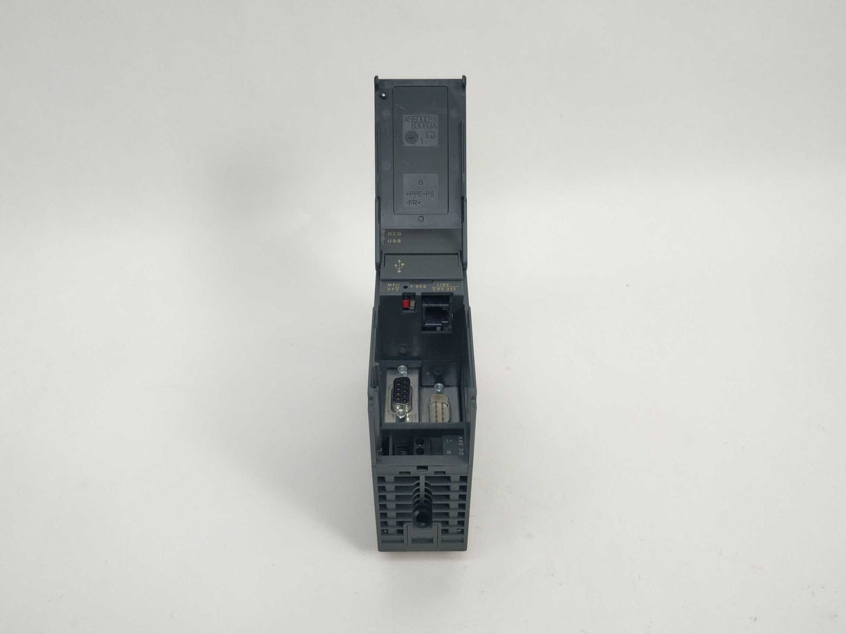 Siemens 6ES7972-0CB35-0XA0 SIMATIC S7 TSA-II Modem TS Adapter