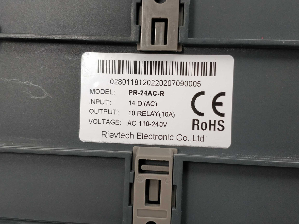 Rievtech Electronics PR-24AC-R