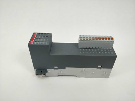 ABB AI561. 1SAP235100R2300 AI561 Emerson analog input module