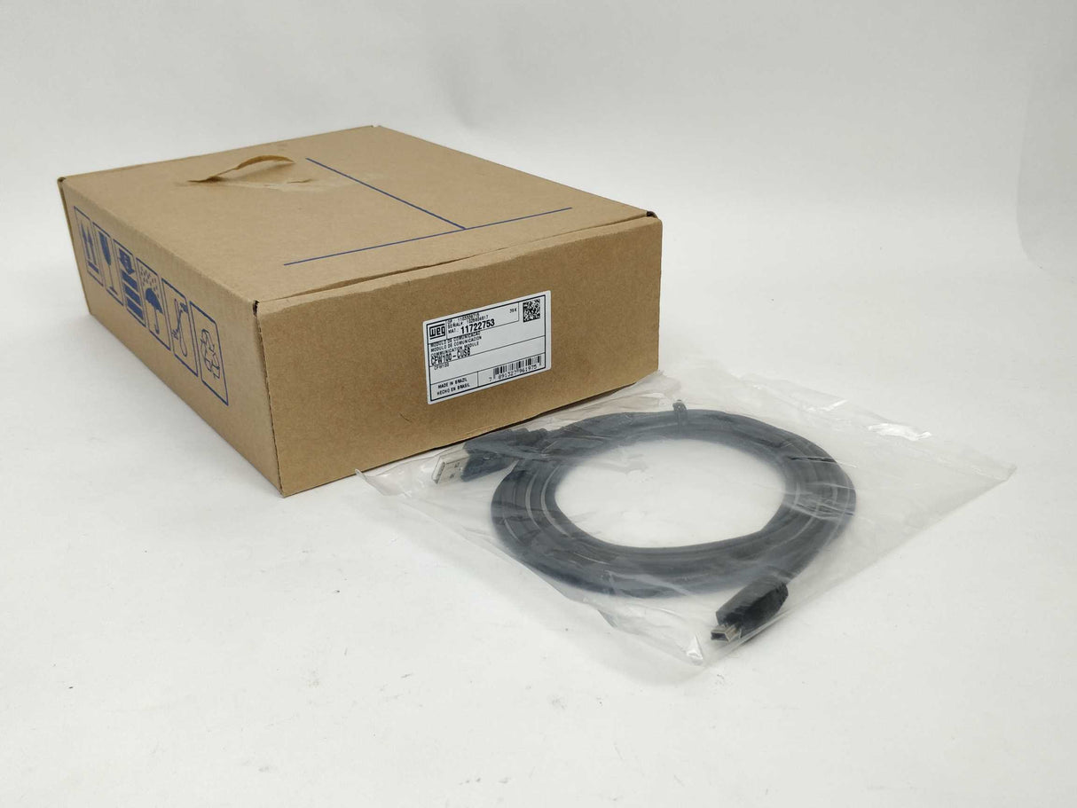 WEG 11722753 CFW100-CUSB Communication unit