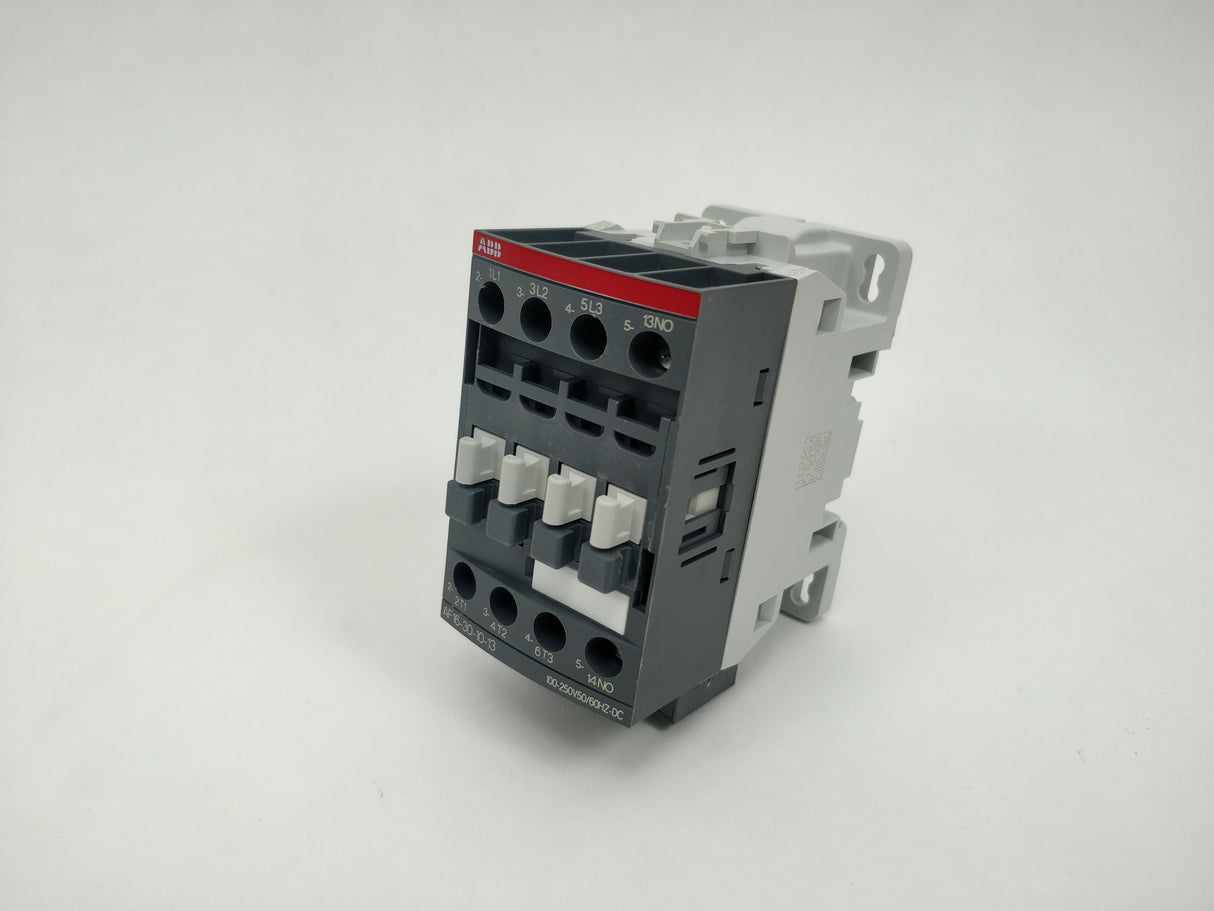 ABB 1SBL177001R1310 AF16-30-10-13 Contactor 100-250V 50/60Hz-DC