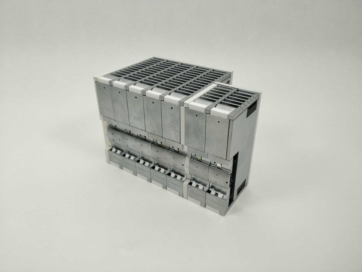 Beckhoff CX2030-1020 Basic CPU Module