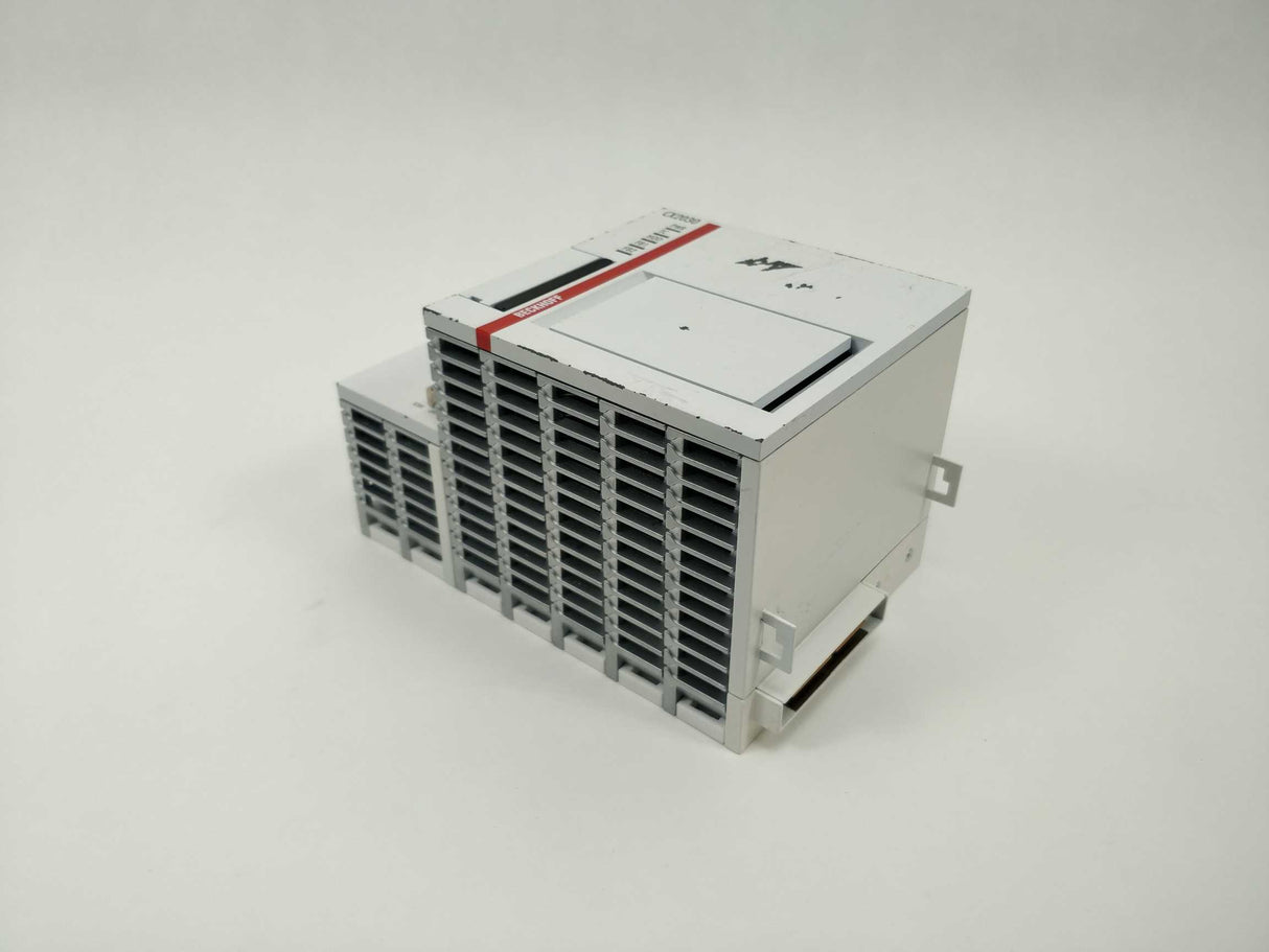 Beckhoff CX2030-1020 Basic CPU Module