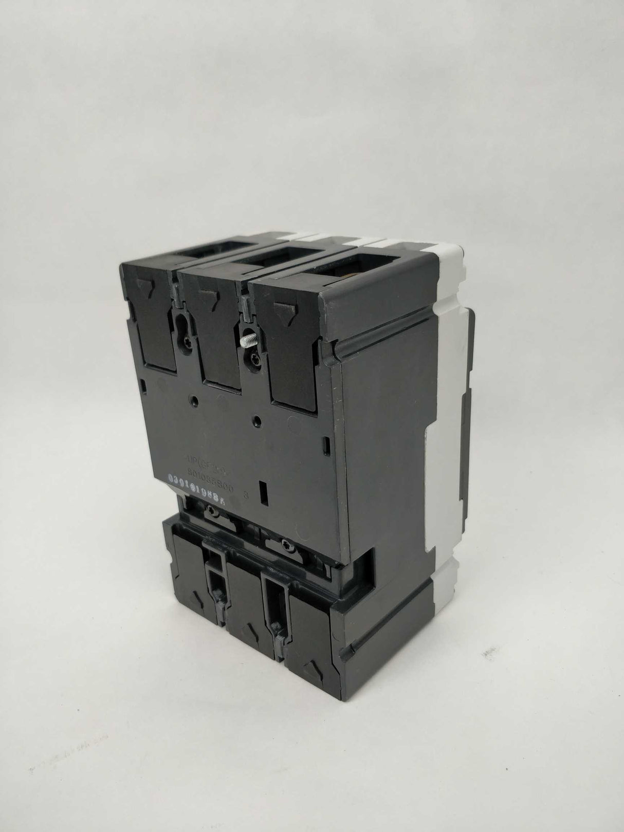 Siemens 3VL1703-1DD33-0AA0 VL160X Circuit Breaker
