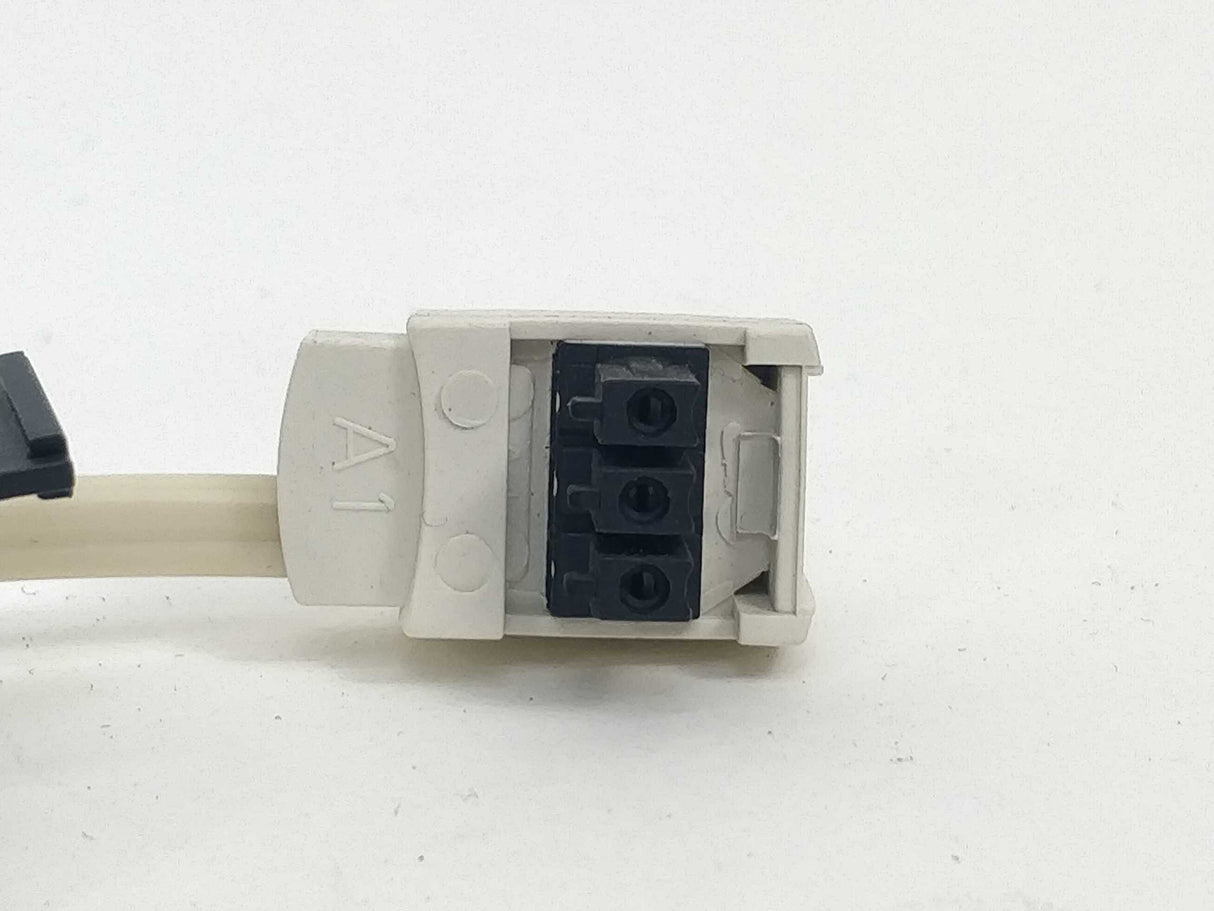 Schneider Electric LU9BN11C Pre-wired Coil Connection