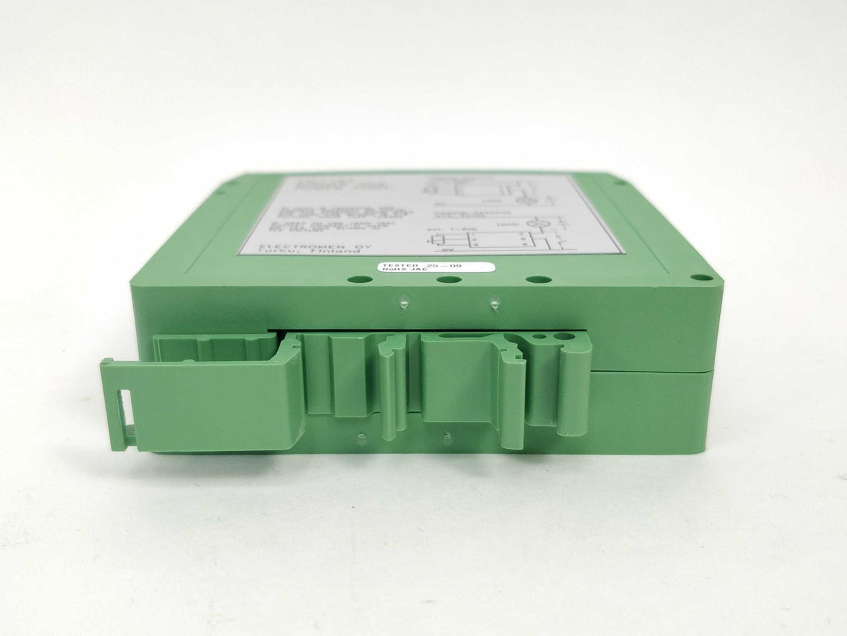 Electromen OY EM-154 Dimmer and Power Contactor 12-32VDC