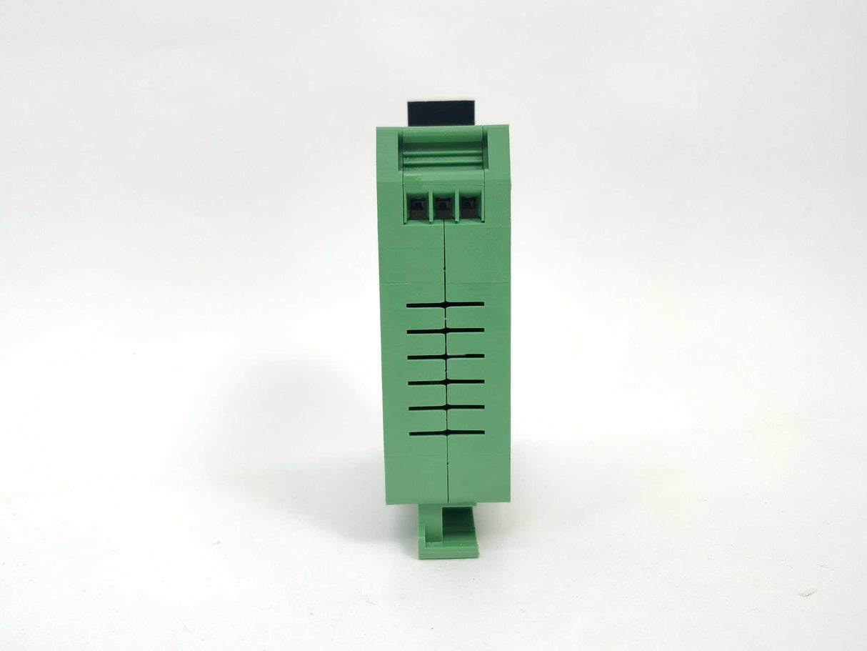 Electromen OY EM-154 Dimmer and Power Contactor 12-32VDC