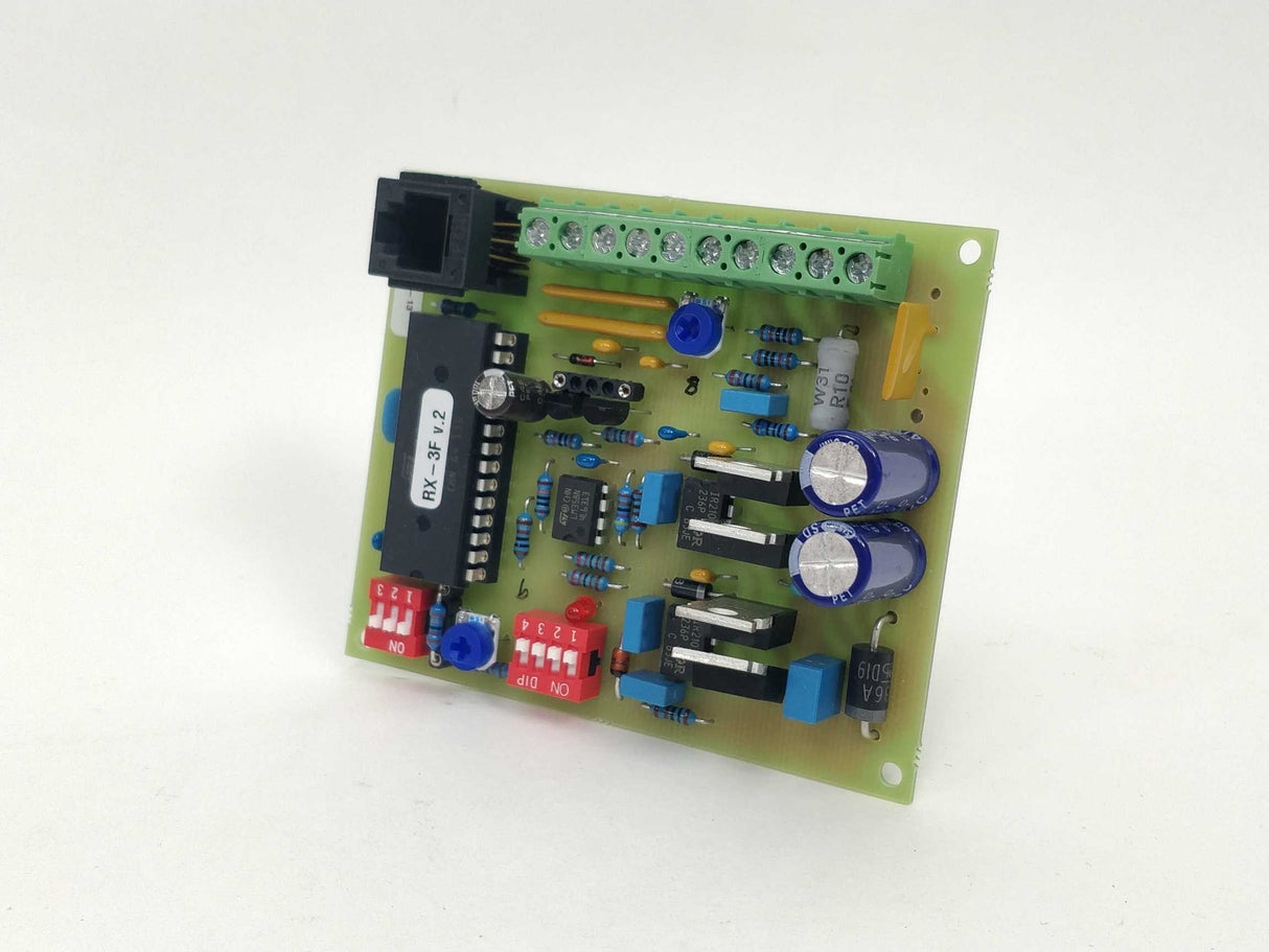 Electromen OY EM-101-BI Motor Controller 24V 4A 4-QUAD