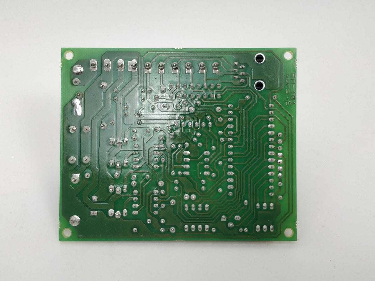 Electromen OY EM-101-BI Motor Controller 24V 4A 4-QUAD